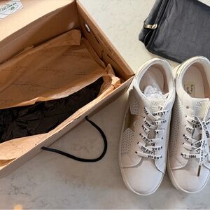 Vintage Havana Brand New Shoes - Size 7